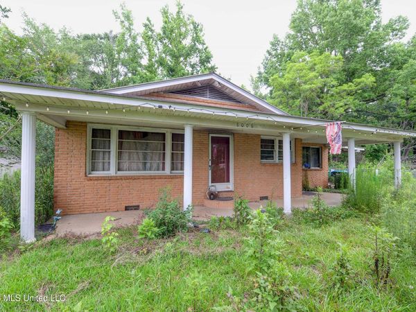 8006 Old 8th Street Road, Meridian, MS 39307