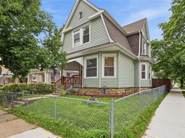 1321 W 40th Street, Kansas City, MO 64111