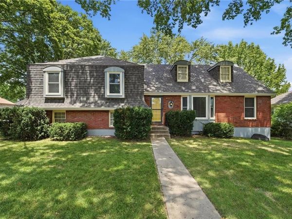 14500 E 36th Street, Independence, MO 64055