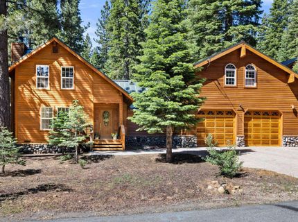12292 Greenleaf Way, Truckee, CA 96161 Photo