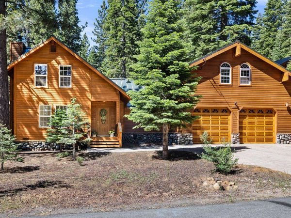 12292 Greenleaf Way, Truckee, CA 96161