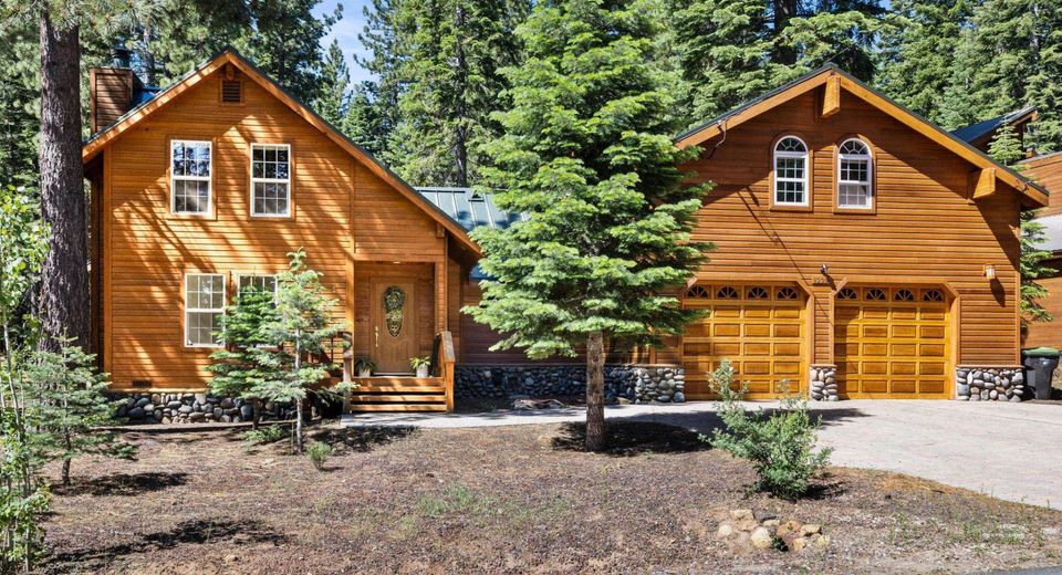 12292 Greenleaf Way, Truckee, CA 96161 Photo