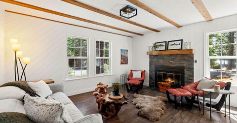 12292 Greenleaf Way, Truckee, CA 96161 Photo