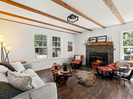 12292 Greenleaf Way, Truckee, CA 96161 Photo