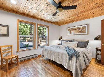 12292 Greenleaf Way, Truckee, CA 96161 Photo