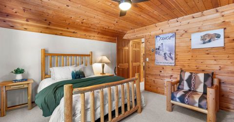 12292 Greenleaf Way, Truckee, CA 96161 Photo