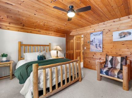 12292 Greenleaf Way, Truckee, CA 96161 Photo