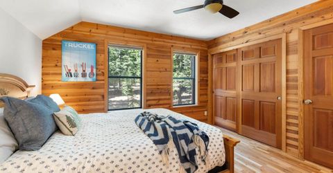 12292 Greenleaf Way, Truckee, CA 96161 Photo