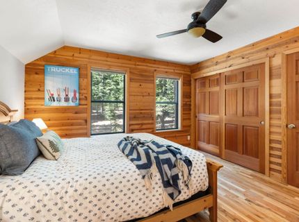 12292 Greenleaf Way, Truckee, CA 96161 Photo