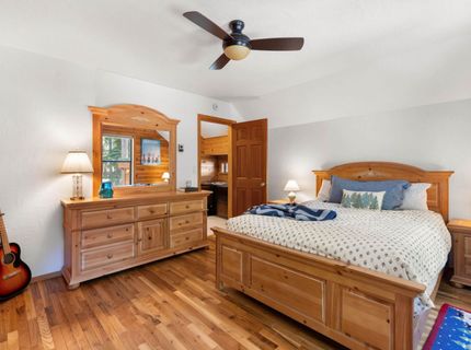 12292 Greenleaf Way, Truckee, CA 96161 Photo