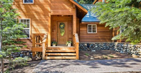 12292 Greenleaf Way, Truckee, CA 96161 Photo