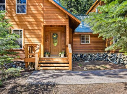12292 Greenleaf Way, Truckee, CA 96161 Photo