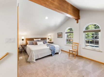 12292 Greenleaf Way, Truckee, CA 96161 Photo
