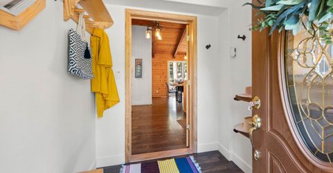 12292 Greenleaf Way, Truckee, CA 96161 Photo