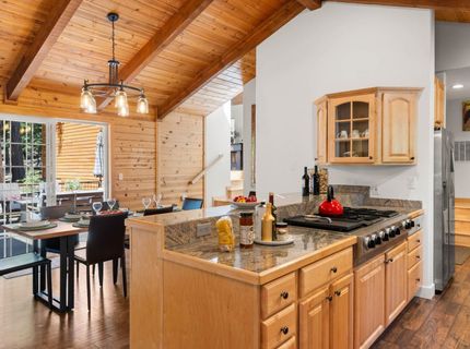 12292 Greenleaf Way, Truckee, CA 96161 Photo