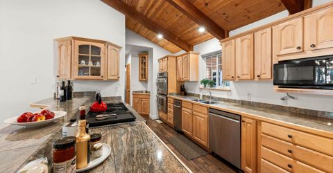 12292 Greenleaf Way, Truckee, CA 96161 Photo