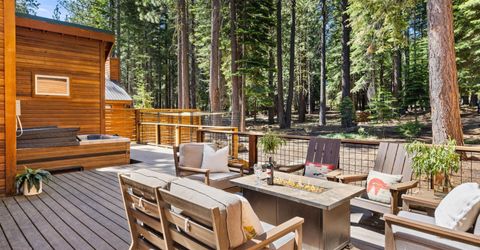 12292 Greenleaf Way, Truckee, CA 96161 Photo