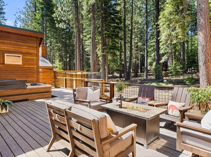 12292 Greenleaf Way, Truckee, CA 96161 Photo