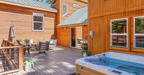12292 Greenleaf Way, Truckee, CA 96161 Photo