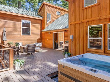 12292 Greenleaf Way, Truckee, CA 96161 Photo