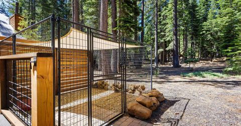 12292 Greenleaf Way, Truckee, CA 96161 Photo