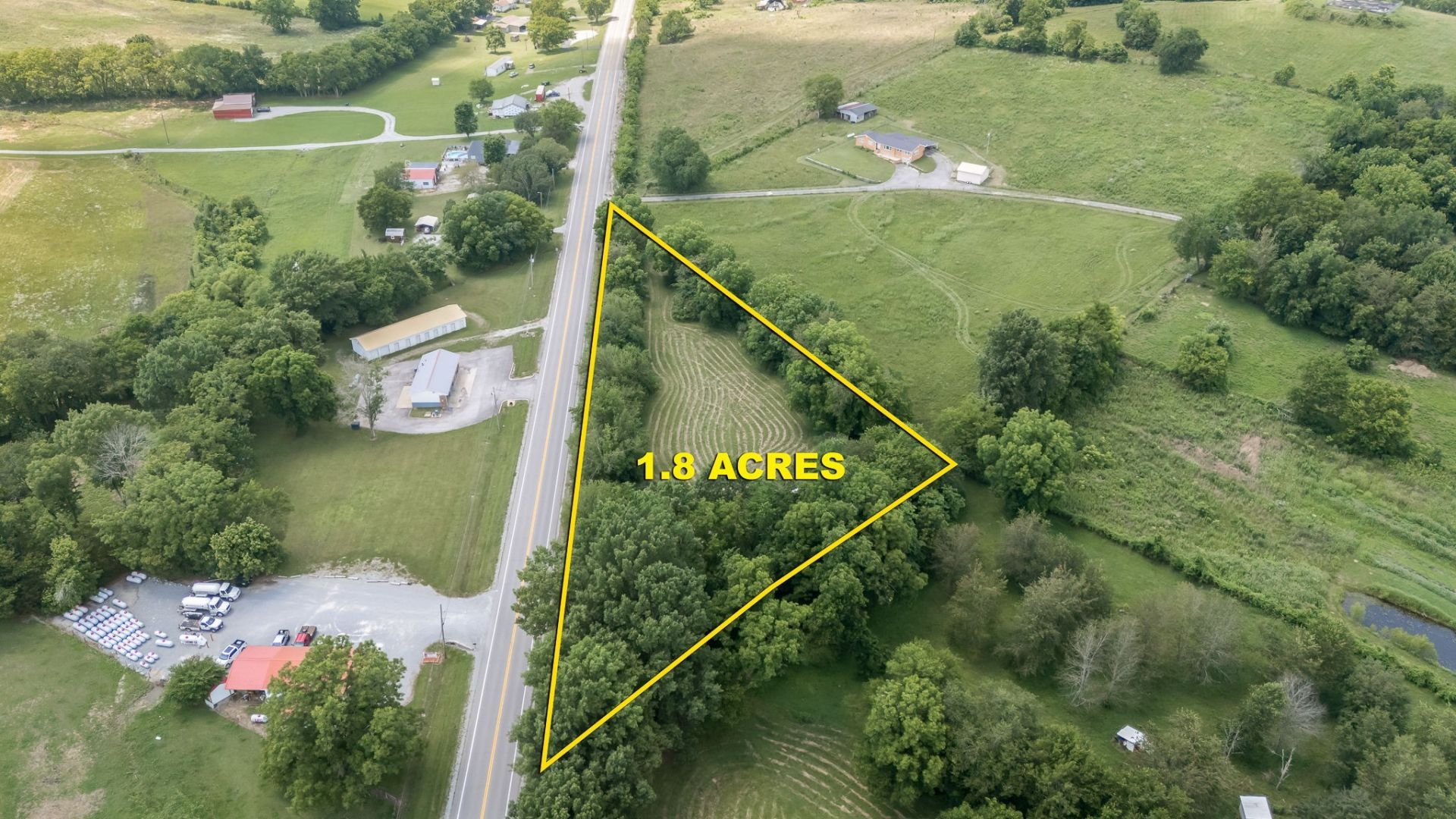 310 S High St, Petersburg, TN 37144 Main Photo