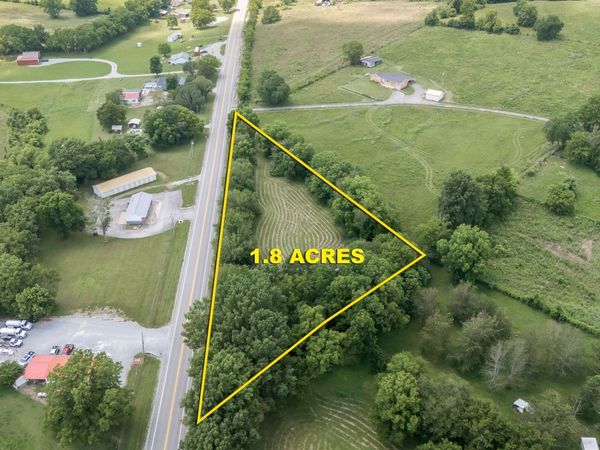 310 S High St , Petersburg, TN 37144