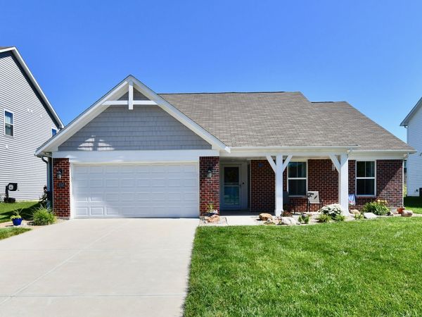 3742 Highgate Court, Indianapolis, IN 46237