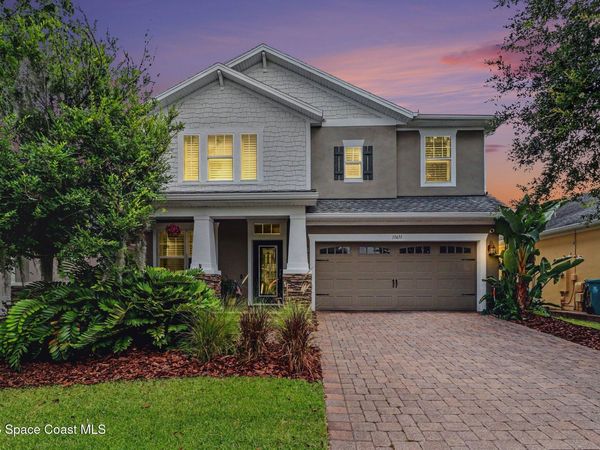 10651 Langefield Street , Orlando, FL 32832