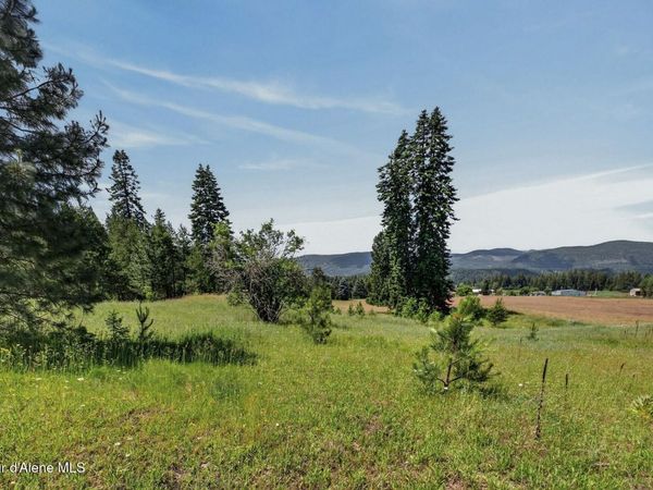 NNA Guthrie Way , Bonners Ferry, ID 83805