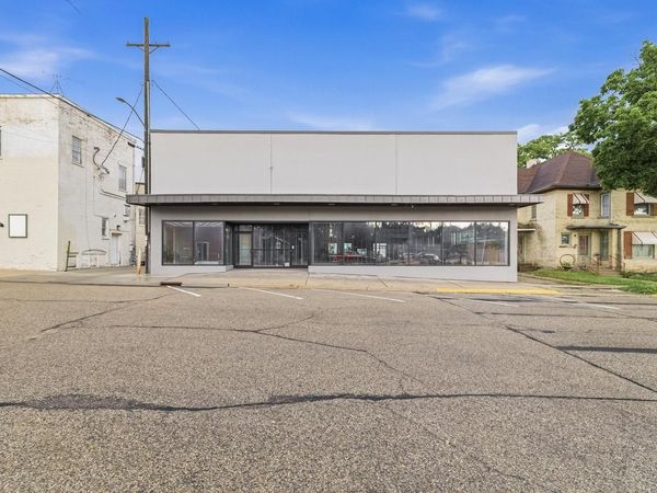 107 S Third STREET #Unit 3, Delavan, WI 53115