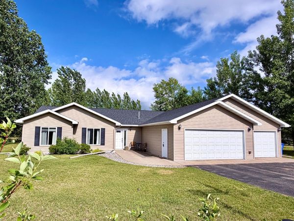 8504 Tranquility Lane NW, Bemidji, MN 56601