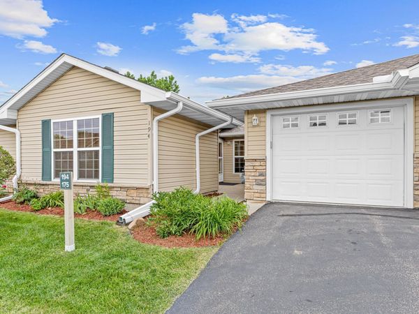 194 Kings Pointe Drive, Delano, MN 55328