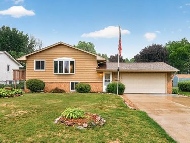 599 Westby Drive NE, Spring Lake Park, MN 55432