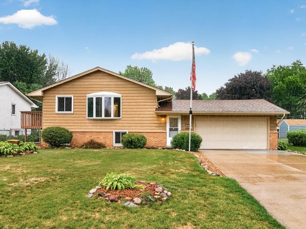 599 Westby Drive NE, Spring Lake Park, MN 55432