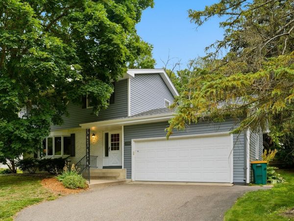 3348 Utah Avenue N, Crystal, MN 55427