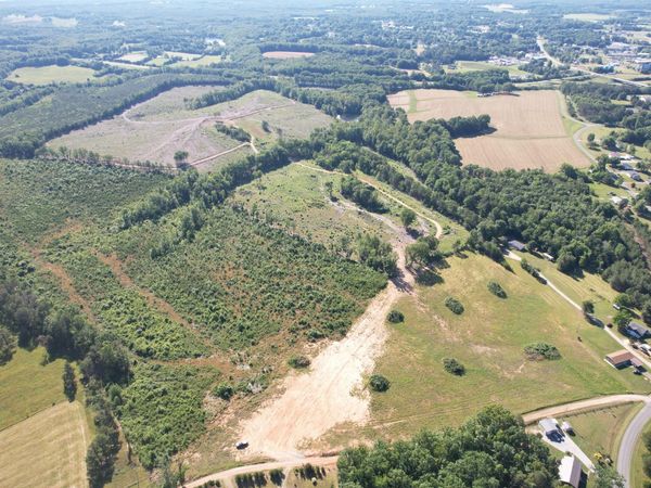 0 Georges Creek RD , Gretna, VA 24557