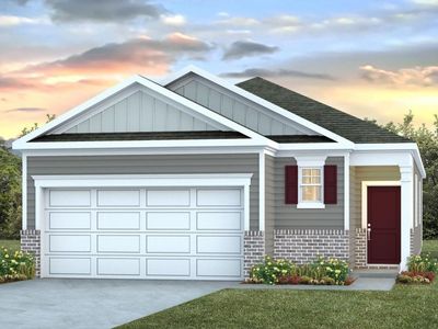 688 Glacier Road , Lexington, SC 29072