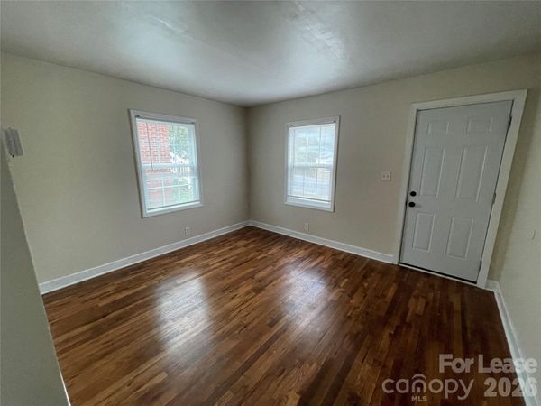 1037-2 McArthur Avenue, Charlotte, NC 28206