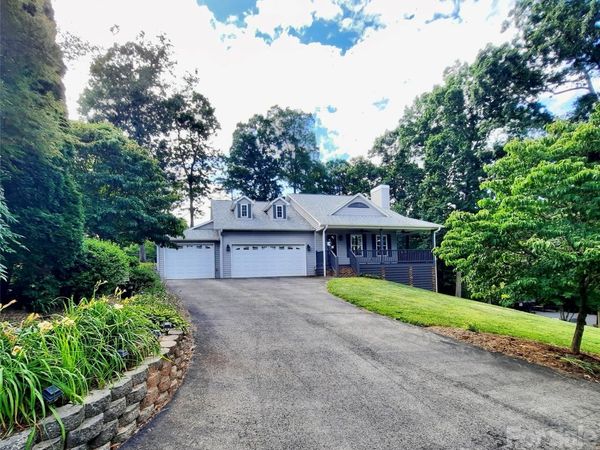 40 Brierfield Drive, Candler, NC 28715