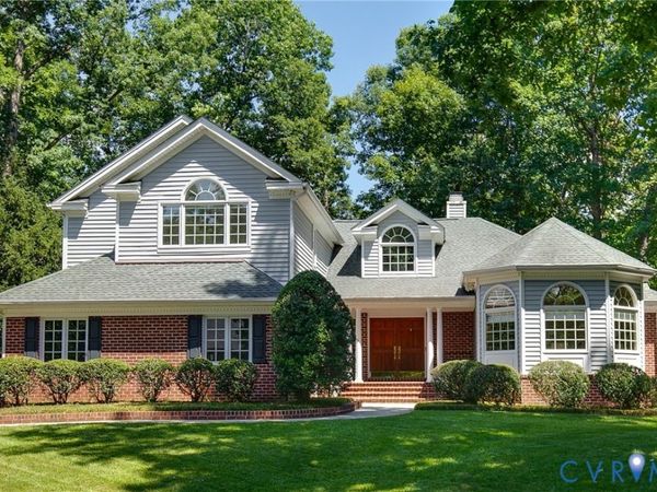 12604 Parchment Court , Henrico, VA 23233