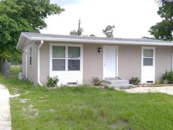 5614 5th AVE , FORT MYERS, FL 33907