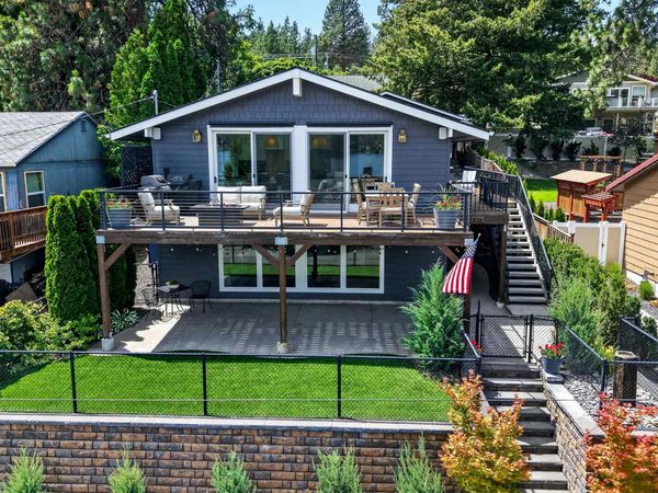 1016 S Liberty Dr, Liberty Lake, WA 99019