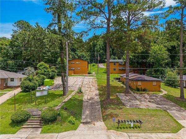 2330 Fort Benning Road , Columbus, GA 31903