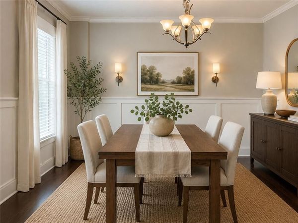 1270 Faircrest Crossing Drive, Unit 1270, Alpharetta, GA 30004