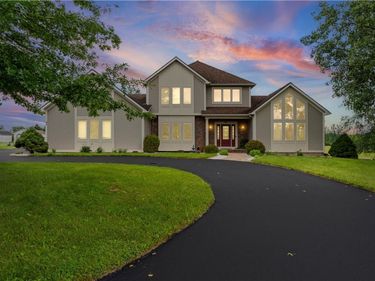 64 Frisbee Hill Road , Hilton, NY 14468