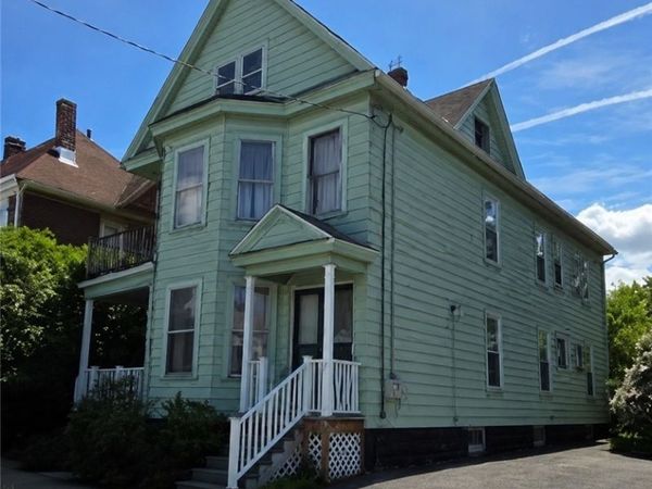 503 Wilkinson Street, Syracuse, NY 13204