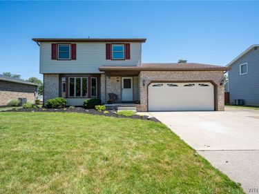 26 Harwood Road , Buffalo, NY 14224