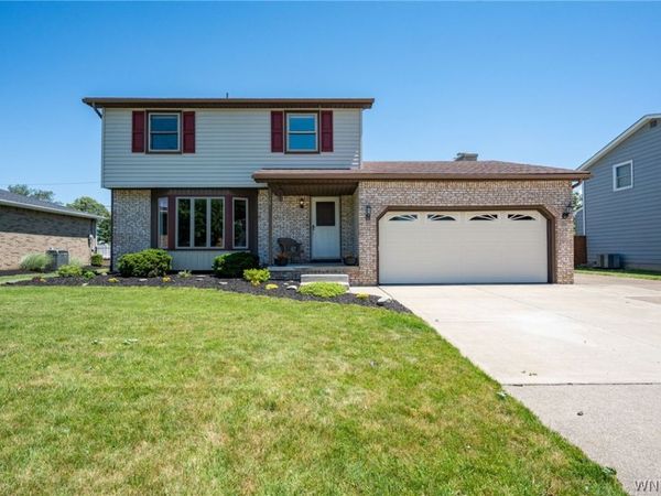 26 Harwood Road , Buffalo, NY 14224