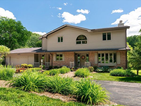 W5373 Boma Rd, Shelby, WI 54601
